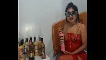 Vídeo De Verificación - hot, sexy, verification-video, charapitamia - Video 1692410