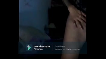 Poniendose A Tono Para El Sexo Mojandose