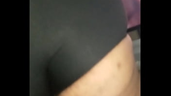 Showing Off My Panties - outdoor, ass, gay-bra, man-panties - Video 1691931