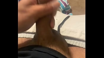 Short Man Long Penis