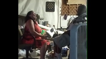 Mature Lady Sucking Bbc