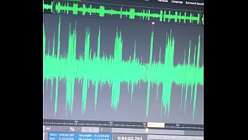 Spirit Speaks In Cemetery.