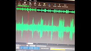 Spirit Woman Says, _his Car_. Referencing Me In My Vehicle.