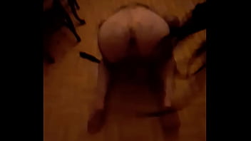 Chauffé Au Martinet Par Ma_tre Sébastien.