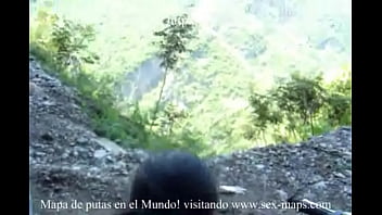 Romanian Prostitute Fucks Sex Tourist Monger