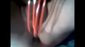 Take Long Dildo In My Ass