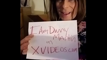 Verification Video - verification-video, dannymartin, proudtobeme - Video 1691730