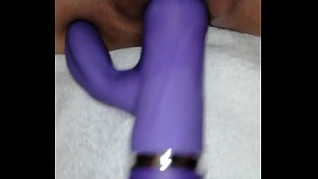 Olga Is Self-satisfied