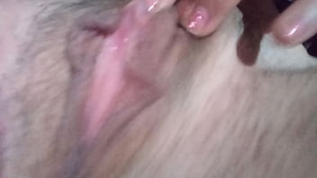 Magic Big Clit/ Vagina Exótica