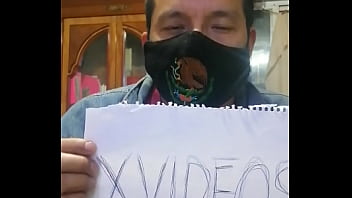Vídeo De Verificación De Julio