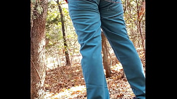 Alan Prasad Opens His Dick In Jungle