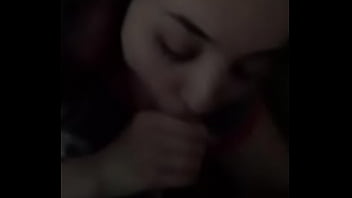 Latina Sucks And Gets Blasted