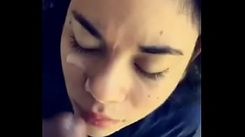 Unexpected Facial