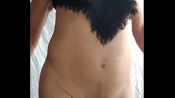 Cross Mariana Body Dance 1
