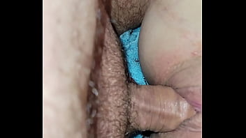 Fucking My Thick Wife - creampie, riding, amateur, homemade, wife, POV, orgasm, thick, pawg - Video 1690874