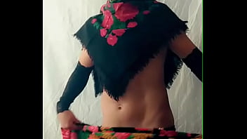 Cross Mariana Arab Dance 2