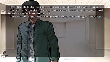 Song Of A Saya Part 2 Fucking Saya