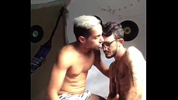 Fabricio Tatuado E Gusta Verbes - tattoo, tatuado, fabriciotatudo - Video 1870894