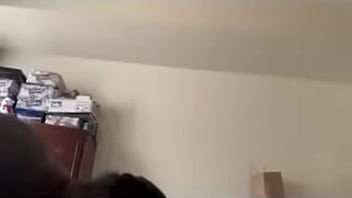 Black, Blowjob, Homemade, Tranny, Bbw, Amateurs, Black-cock - Shemale - 2025 - Intense - Scene - Video 1870537