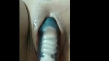 Zoom Na Buceta Molhada Olha Tamanho Que O Grelo Ficou De Tanto Tesão - - Venha Gravar Comigo!