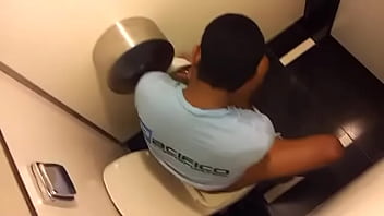 Casado Na Punheta Married Guy Wank