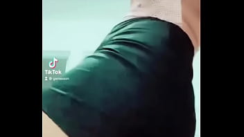 Makin Some Tiktoks Very Sexy