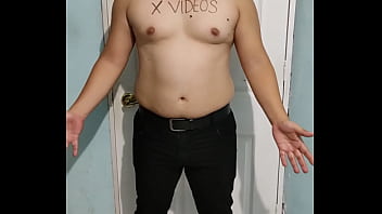 Vídeo De Verificación - chubby, latino, male, presentacion, cdmx, verification-video - Video 1881045