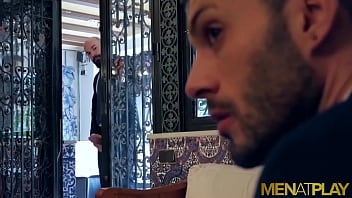 Menatplay Classy Andy Star Anal Bred By Bearded Gay Max Duro