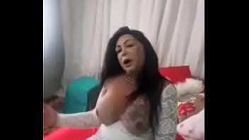 Samantha Plusize Louca Para Gozar