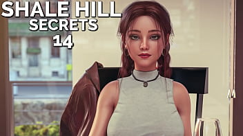 Shale Hill Secrets #14 _ On A Date With This Horny Redhead