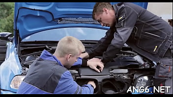 Voluptuous Barely Legal Brunette Susan Ayn Bounces On Thick Love Stick