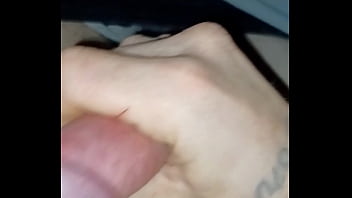 Playin With My Cock - cock, masturbation, solo - Video 1869825