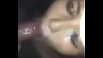 I Took Off A Bitch In The Club, She Sucks Me In The Toilet And Sends Greetings To Her Husband