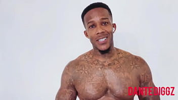 Dante Diggz Verification Video