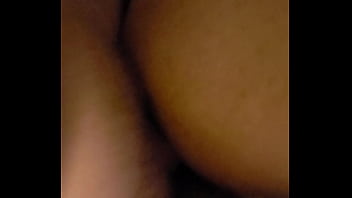 Giving Hubby Everything I Have