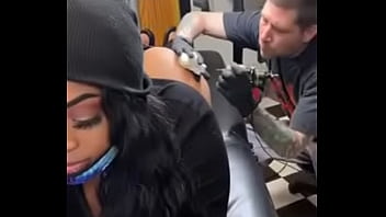 Money2wet New Ass Tat