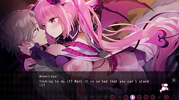 Kimagure Temptation Part 3