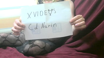 Doğrulama Videosu - shemale, verification-video - Video 1880021