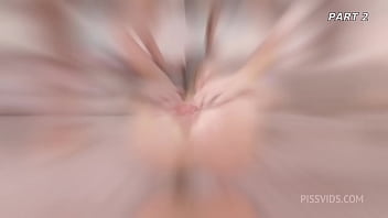 Elen Million Is Unbreakable #2 Wet, Bwc, Atm, Dap, Rough Sex, Gapes, Buttrose, Pee Drink, Squirt, Creampie Swallow Gio1982 - anal, stockings, blonde, milf, blowjob, rough, tattoo, squirting, miniskirt, high-heels, POV, deep-t - Video 1869330