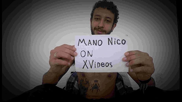 Verification Video - verification-video, mano-nico - Video 1688588