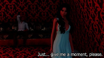 Wbp299 - Arabian Nights Escort Service Part 1