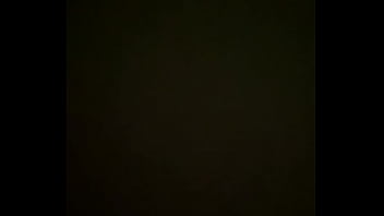 Big Booty Redbone Bubble Bouncing