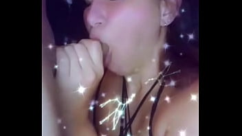 La Rica Verga De Mi Esposo - sucking, milf, wife, oral, mamada, esposa, mamando - Video 1868709