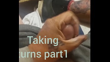 Taking Turns Part1