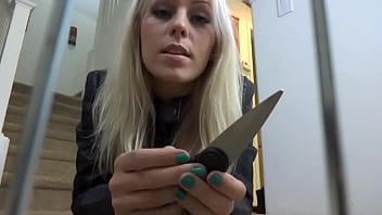 Divine Castration By Goddess