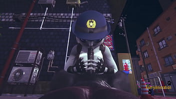 Zootropia Hentai Furry 3d - Judy Hopps Boobjob With Sucking _ Pov - Japanese Asian Manga Anime Game Porn Yiff