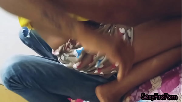 After Long Time Having Sex