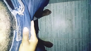 Acordei Cheio De Tesão, Doido Pra Comer Uma Ninfeta!