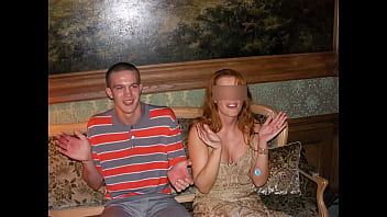 I Am Fucked In The Ass On The Floor Of The Toilet After Bachelor Party.