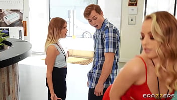 Distracted Boyfriend _ The New Hire / Brazzers / Download Full From